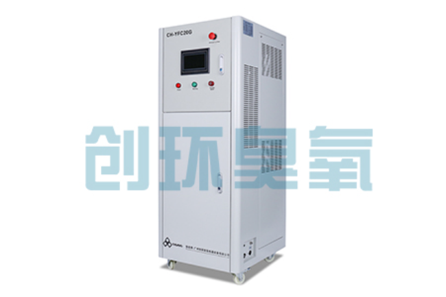 阳江2026口碑好的臭氧发生器哪个专业?高性价比企业推荐