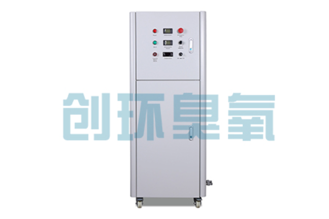 阳江2026好用的臭氧发生器哪个公司靠谱?工业设备厂家盘点