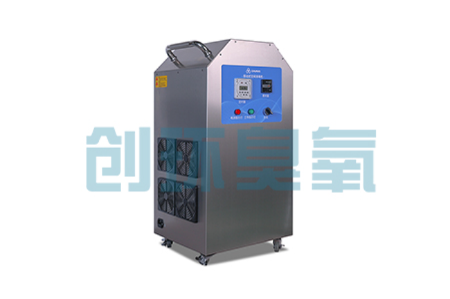 阳江2026化妆品生产车间GMP洁净区环境维持,臭氧发生器如何与空调系统联动?