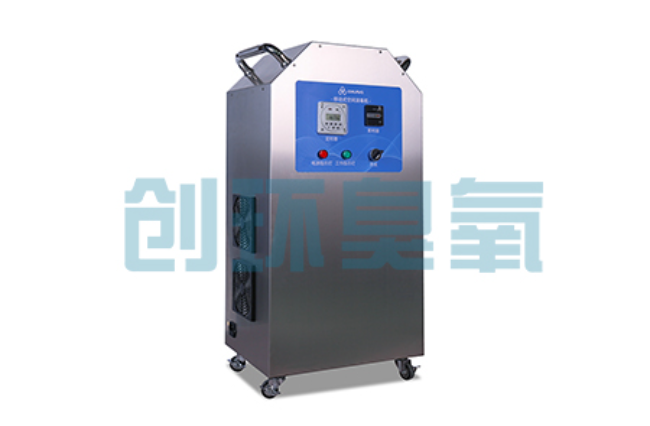 阳江冬季养殖场密闭消毒双赢方案：臭氧发生器在工厂化水产与畜牧场景的安全应用