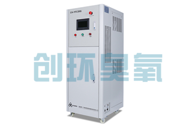 阳江高密度养殖中臭氧发生器的维护方法有哪些