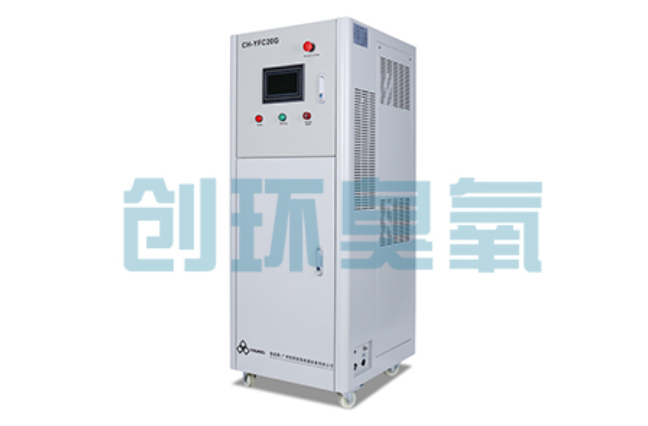 阳江海水养殖臭氧发生器入门指南:新手零基础也能掌握的3个操作步骤