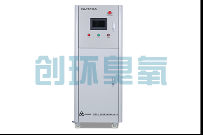 阳江ORP(氧化还原电位)控制在海水养殖臭氧投加中的核心作用与设定区间
