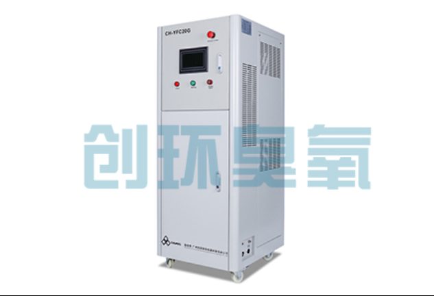 阳江南美白对虾养殖弧菌超标怎么办?臭氧发生器精准消杀与避坑指南
