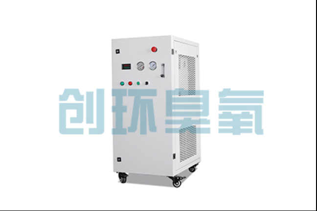 阳江2026年南美白对虾循环水养殖系统(RAS)臭氧消毒完整指南