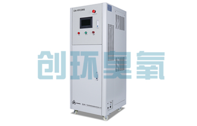 阳江工厂化循环水养虾必备:蛋白分离器后端注入臭氧的技术要点与逻辑