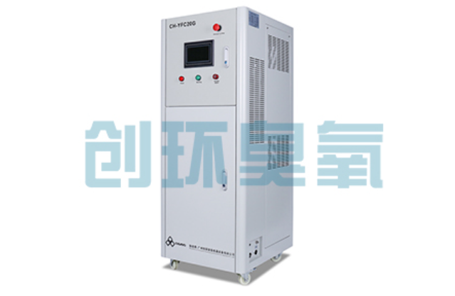 阳江石斑鱼养殖必看：臭氧发生器安装位置与日常维护全攻略