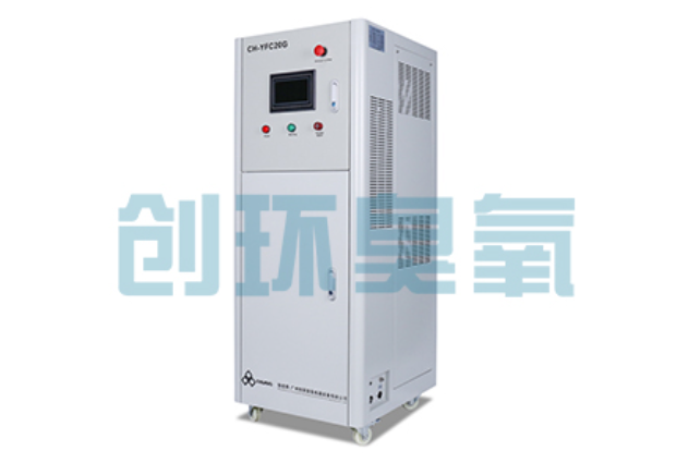 阳江石斑鱼循环水养殖避坑清单：臭氧发生器选型与投加的8个误区