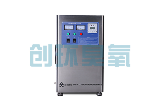 阳江高盐高浓度化工废水怎么处理？臭氧发生器催化氧化技术的应用边界在哪里？