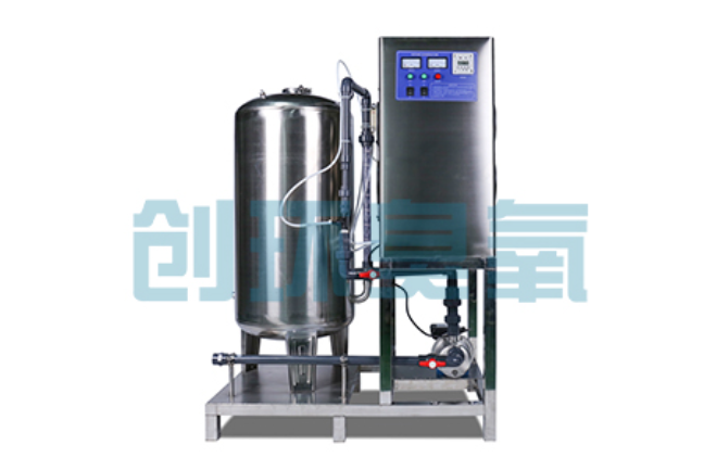 阳江臭氧发生器设计4大核心问题全解析：附气源与参数选型表