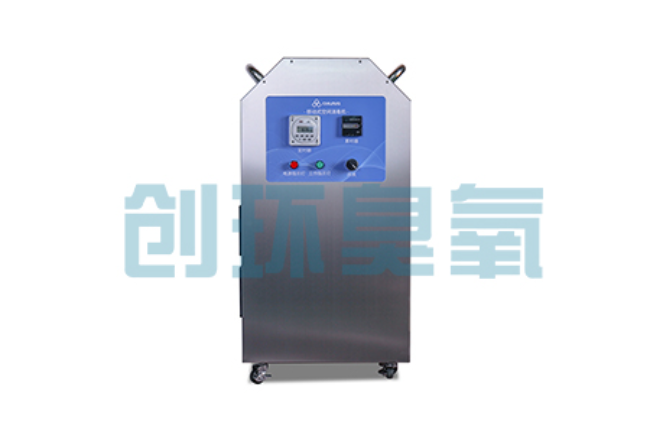 阳江臭氧发生器在其他食品加工中的应用有哪些?