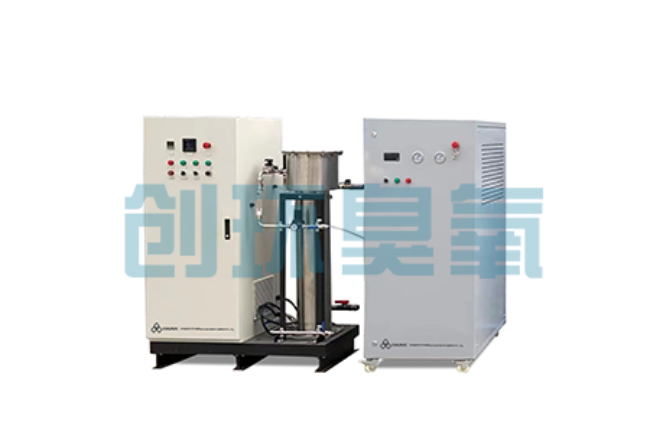 阳江化工废水高级氧化技术对比：臭氧发生器催化氧化与微电解工艺的适用场景与成本分析