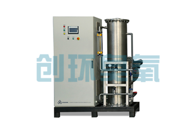 阳江高浓度化工废水脱毒对比：臭氧发生器与湿式氧化法（WAO）的能耗与设备投资评估