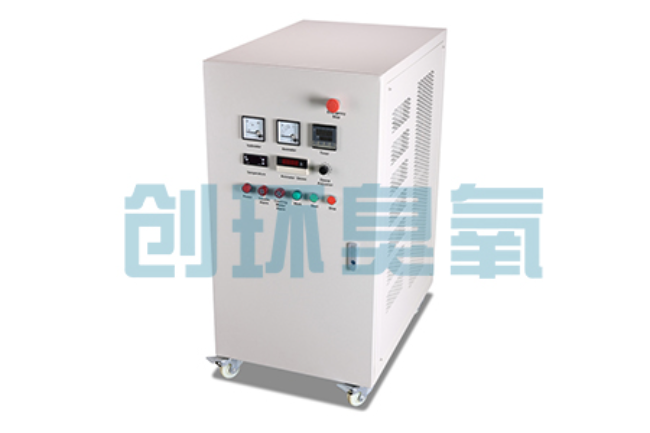 阳江AOP高级氧化技术完整指南：3步掌握臭氧投加量与HRT控制