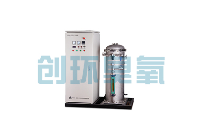 阳江臭氧+UV vs 臭氧+H₂O₂：哪个AOP工艺运行成本低20%？