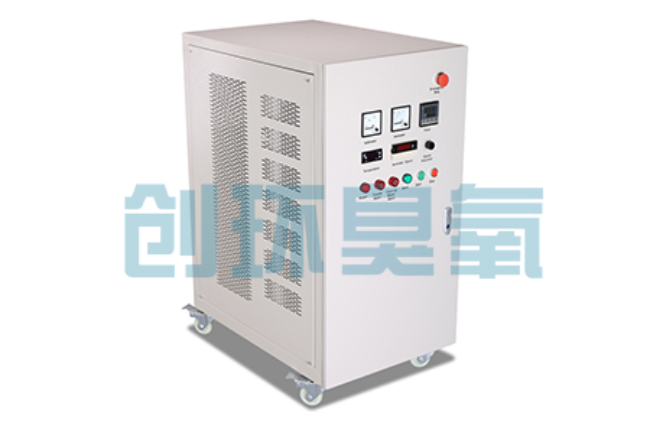 阳江臭氧如何实现水产养殖水体微生态重构？工厂化高密度养殖技术深度拆解