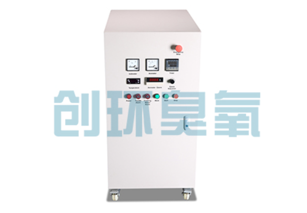 阳江拒绝盲目选型！工厂化循环水养殖臭氧发生器产量计算公式与避坑指南