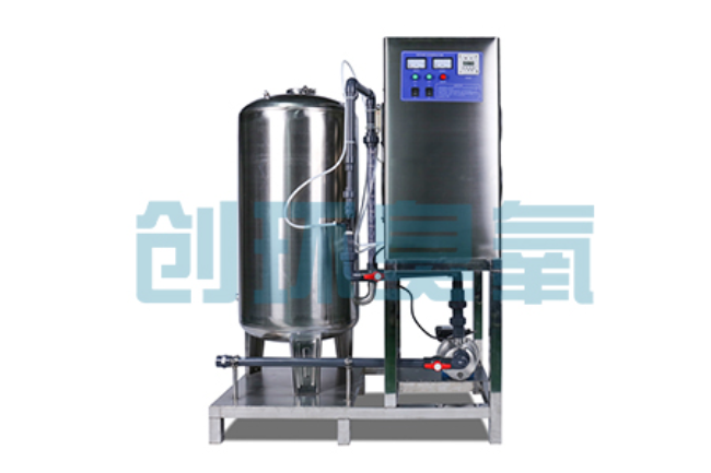 阳江南美白对虾养殖弧菌超标怎么办？臭氧发生器精准消杀与避坑指南